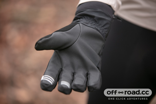 Scott Aqua GTX LF Glove review off road.cc